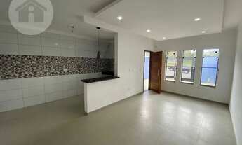 Imagem 7: Casa com 2 dormitórios à venda, 70 m² por R$ 250.000,00 - Residencial Jequitibá - Caçapava