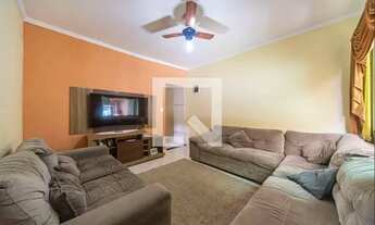 Imagem 3: Casa para Aluguel - Vila Tibirica, 3 Quartos, 115 m2