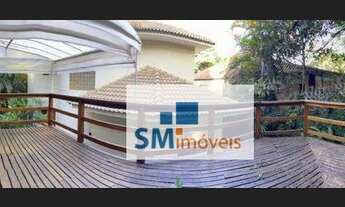 Imagem 4: Sobrado com 4 dormitórios à venda, 316 m² por R$ 1.720.000,00 - Vila Inah - São Paulo/SP