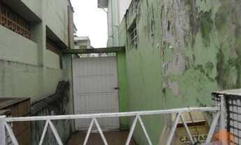 Imagem 2: Sobrado TATUAPÉ São Paulo/SP