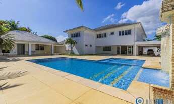 Imagem: Casa com 4 dormitórios, 1550 m² - venda