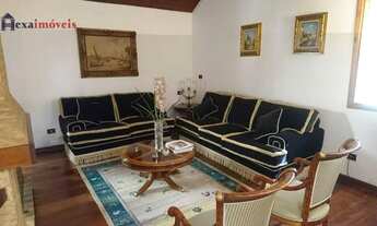 Imagem 4: Casa com 4 dormitórios à venda, 500 m² por R$ 1.900.000,00 - Morada dos Pássaros - Barueri