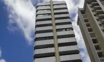 Imagem: Mobiliado no Edifício Vila de Viena, ap