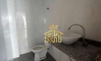 Imagem 7: Apartamento com 2 dormitórios à venda, 94 m² por R$ 600.000,00 - Tupi - Praia Grande/SP
