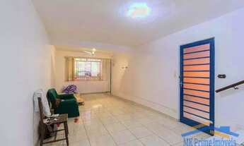 Imagem 6: Sobrado à Venda sendo 201m² de Área Construída - Cidade das Flores - Osasco