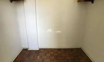 Imagem 6: Apartamento 2 quartos, cozinha com armário, Centro - Juiz de Fora/MG