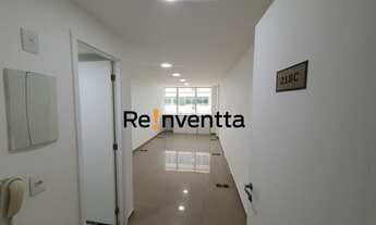 Imagem: Escritório para aluguel tem 25 metros quadrados