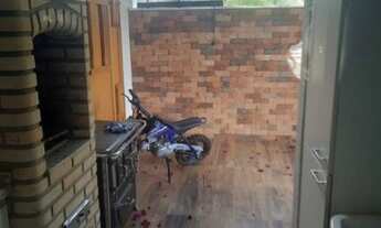 Imagem 2: CASA RESIDENCIAL em INDAIATUBA - SP, JARDIM PANORAMA