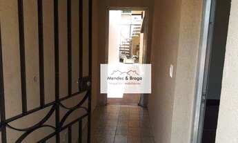 Imagem 7: Sobrado à venda, 215 m² por R$ 680.000,00 - Imirim - São Paulo/SP