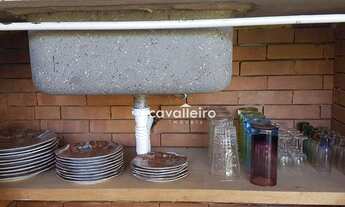 Imagem 6: Casa à venda, 168 m² por R$ 380.000,00 - Bambuí - Maricá/RJ