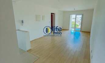 Imagem 3: 6668 Apartamento com 2 dormitórios