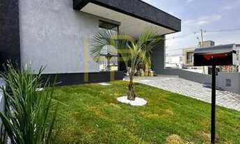 Imagem 2: Casa em Condomínio para Venda em Sorocaba, Cajuru do Sul, 3 dormitórios, 1 suíte, 3 banhei