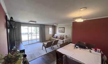 Imagem 2: Apartamento em Cidade São Francisco - São Paulo, SP