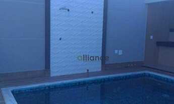 Imagem 6: Casa com 3 dormitórios à venda, 211 m² por R$ 1.580.000 - Jardim Terramérica III - America