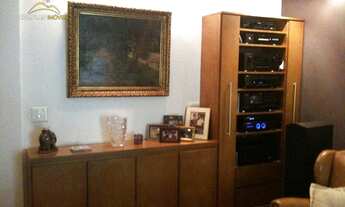 Imagem 6: Cobertura com 3 dormitórios à venda, 280 m² por R$ 1.650.000,00 - Copacabana - Rio de Jane