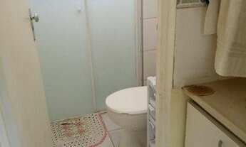 Imagem 4: Apartamento com 2 dormitórios à venda, 47 m² por R$ 165.000,00 - Conceição - Osasco/SP