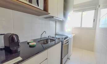 Imagem 6: BELO HORIZONTE - Apartamento Padrão - Jaraguá