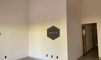 Imagem 3: Casa 3 quartos - Jardim Atlântico - Goiânia/GO