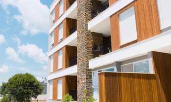 Imagem 3: Apartamento com 2 dormitórios à venda, 100 m² por R$ 836.504,55 - Centro - Campo Alegre/SC