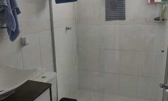 Imagem 6: Apartamento com 3 dormitórios à venda, 60 m² por R$ 285.000,00 - Parque Terra Nova - São B