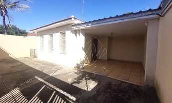 Imagem 3: Venda de Casas / Padrão na cidade de Araraquara