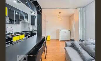 Imagem 2: Apartamento para Aluguel - Vila Leopoldina, 1 Quarto, 35 m2