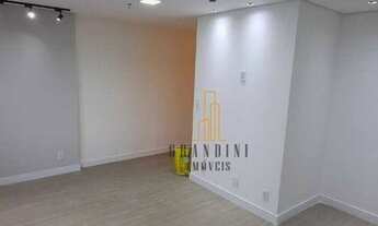 Imagem: Sala para alugar, 32 m² por R$ 1.604,00/mês