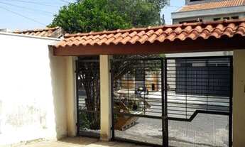 Imagem 4: Casa com 2 dormitórios à venda, 131 m² por R$ 350.000,00 - Jardim Brasil - Americana/SP