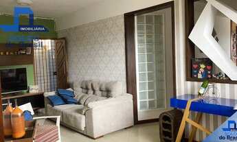 Imagem 5: Casa com 3 dormitórios à venda - Cruz de Rebouças - Igarassu/PE