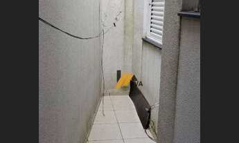 Imagem 6: Casa com 1 dormitório para alugar, 30 m² por R$ 950,00/mês - Vila Bazu - Franco da Rocha/S