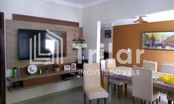 Imagem 2: CASA RESIDENCIAL em SÃO JOSÉ DOS CAMPOS - SP, JARDIM NOVA DETROIT