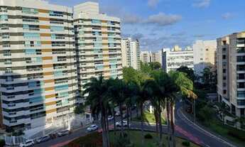 Imagem 4: Apartamento para venda tem 145 metros quadrados com 3 quartos em Alphaville I - Salvador