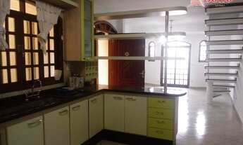 Imagem 5: Sobrado 3 dormitórios à venda, 282 m² por R$ 575.000 - Parque Continental II - Guarulhos/S