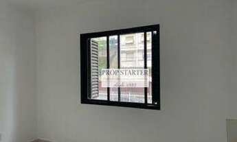 Imagem: Apartamento para alugar, 38 m² por R$ 1.900,00/mês