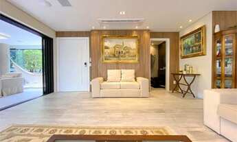 Imagem 6: São Paulo - Apartamento Padrão - JARDIM PAULISTA