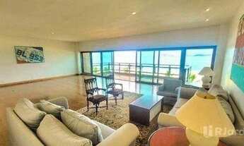 Imagem 3: Apartamento com 4 quartos, 470m² - venda ou aluguel - Ipanema - Rio de Janeiro/RJ