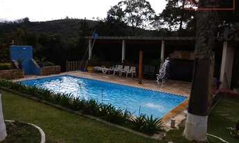 Imagem 3: Condomínio Fechado para Venda em Mairiporã, Jardim Cinco Lagos De Santa Maria, 5 dormitóri