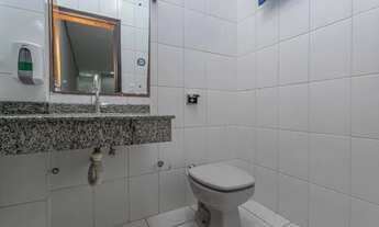 Imagem 6: SOBRELOJAS COMERCIAIS para aluguel Maringá Zona 01