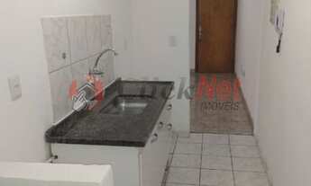 Imagem 4: São Bernardo do Campo - Apartamento Padrão - ALVES DIAS