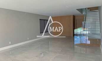 Imagem 5: Casa com 4 dormitórios à venda, 370 m² por R$ 4.200.000,00 - Barra da Tijuca - Rio de Jane