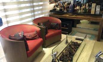 Imagem 5: Alugo Alto Padrão