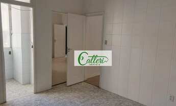 Imagem 6: Apartamento com 4 dormitórios para alugar, 190 m² por R$ 4.500,00/mês - Copacabana - Rio d