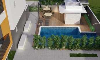 Imagem 5: Apartamento à venda, 58 m² por R$ 214.990,00 - Cristo Redentor - João Pessoa/PB