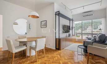 Imagem: 2a Quadra da Praia - Apartamento Reformado