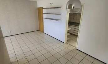 Imagem 4: Apartamento com 2 quartos no Edifício Acapulco. - AP47641