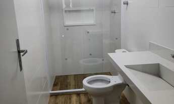 Imagem 6: Apartamento para venda tem 44 m2, com 1 quarto + dep. completa, Várzea - Teresópolis - RJ