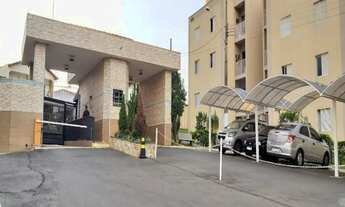 Imagem 4: APARTAMENTO COM 2 DORMITÓRIOS À VENDA, 65 M² POR R$ 190.000,00 - JARDIM ANDORINHAS - CAMPI