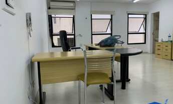 Imagem 3: SALA COMERCIAL PARA LOCAÇÃO