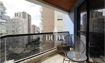 Imagem 6: Apartamento com 2 dormitórios à venda, 107 m² por R$ 1.747.000,00 - Vila Clementino - São