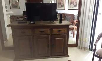 Imagem 5: Flat para venda tem 40 metros quadrados com 1 quarto em Jardim Paulista - São Paulo - SP